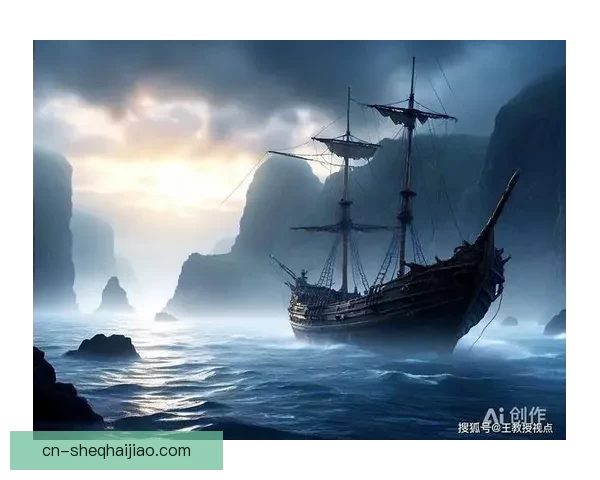 探索神秘的“萝莉岛”：一个超乎想象的奇幻世界